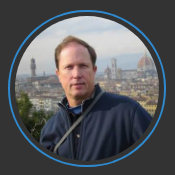 Fundraising Page: Barry Mahlberg